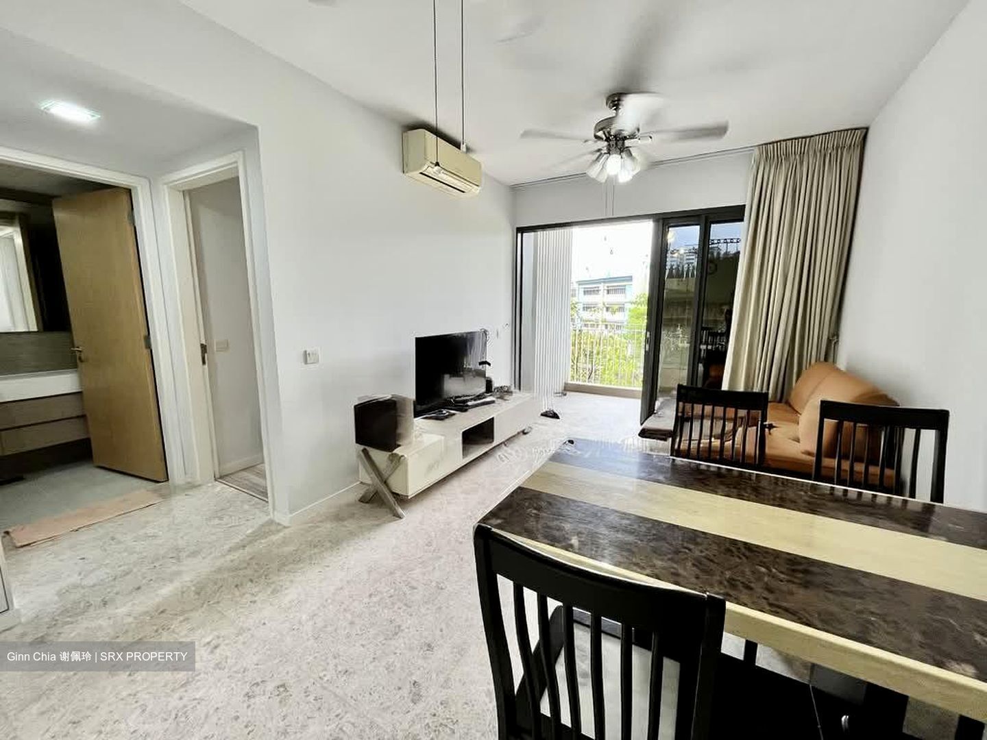 The Lakefront Residences (D22), Condominium #573966141